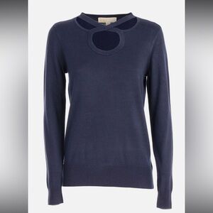 Michael Kors knit top